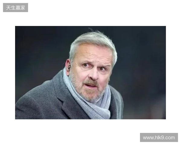 哈曼：过去一般是拜仁压制枪手，不过我认为两队无法会师决赛