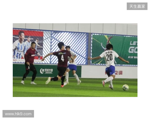 宁波城市足球联赛半决赛前瞻:四强相争,谁能当先?