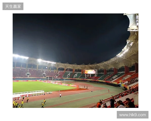 航海体育场能否改造为专业球场？河南省体育局：需多部门协同推进
