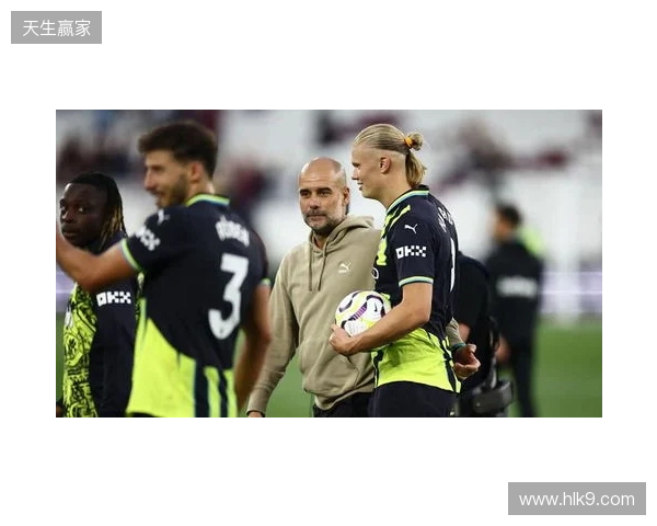 曼城115项指控大结局?专家预测或遭扣分重创