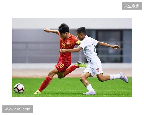 呼和浩特国际足球锦标赛5月中旬开赛，U16国少将对阵韩国等劲旅