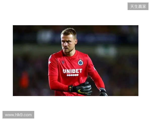 官方：前利物浦、布鲁日门将米尼奥莱将在本赛季结束后退役