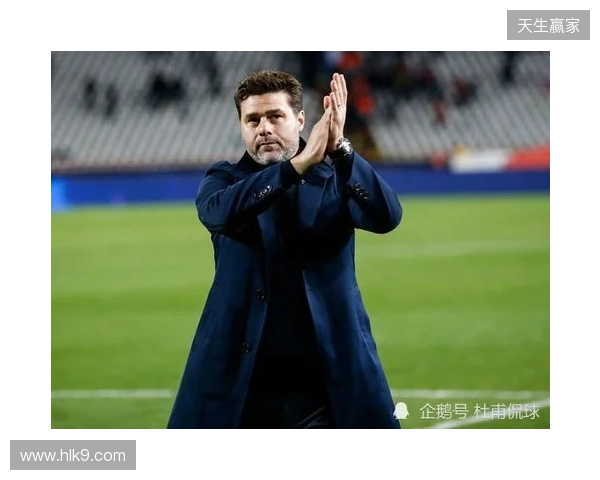 世体:斯卡洛尼、波切蒂诺等人将观战巴萨对阵马竞