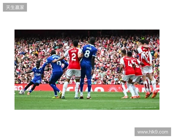 长途奔袭打空门,道曼战埃弗顿的破门当选阿森纳3月最佳进球 长途奔袭打空门,道曼战埃弗顿的破门当选阿森纳3月最佳进球