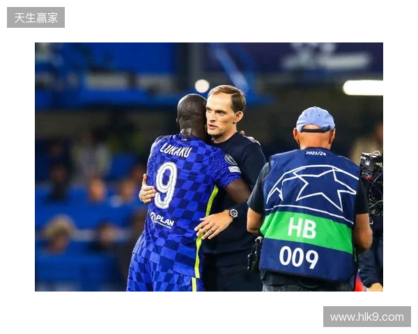 坎迪:切尔西缺乏领袖,需要签马奎尔式球员并请回德罗巴