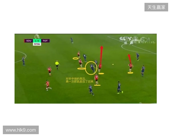 「热刺挽救计划」小游戏上线，看看你能否带队保级？